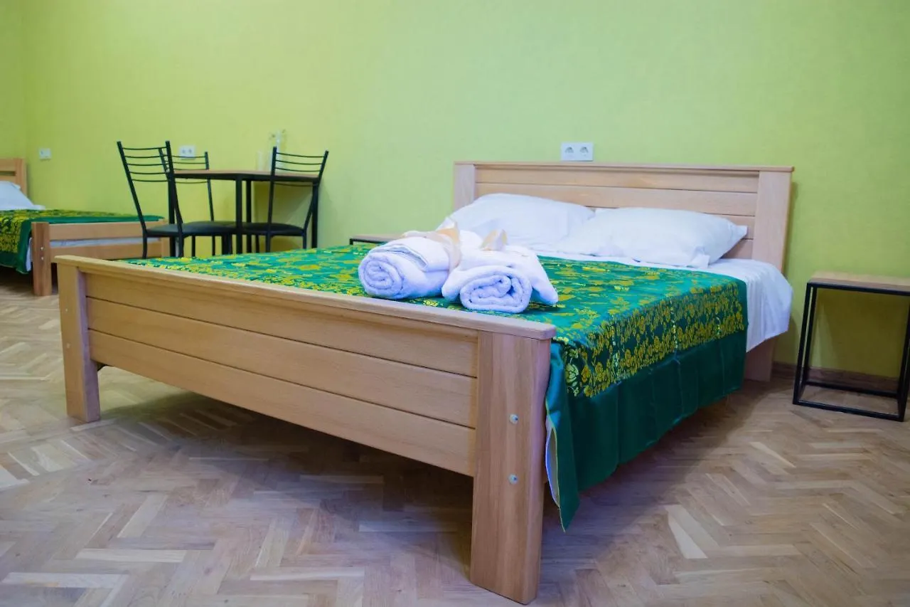 Sunflower Hotel Tiflis