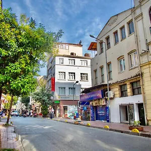 Malabadi - Old 2*, Стамбул Турция