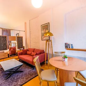 Mayer Loft , Стамбул Турция