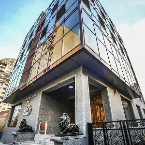 Wine Palace Тбилиси