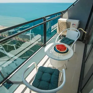 Orange Sky Beach Tower , Батуми Грузия